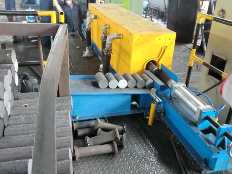 自動(dòng)上料裝置 